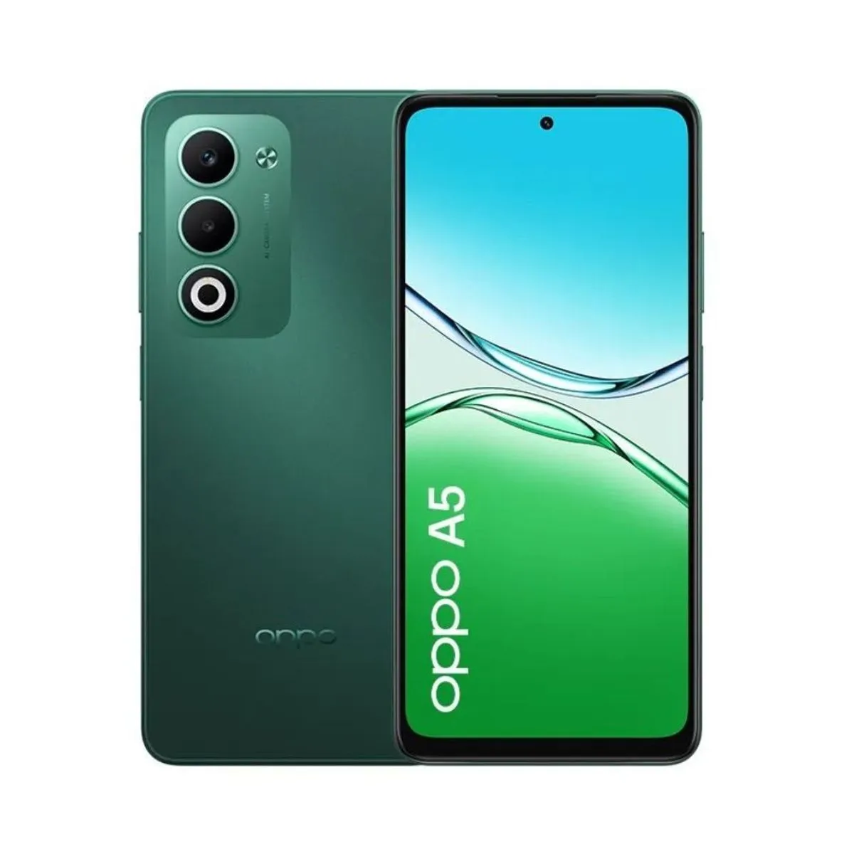 Celular Oppo A5 4G 256GB + 4GB Celular Oppo A5 4G 256GB + 4GB